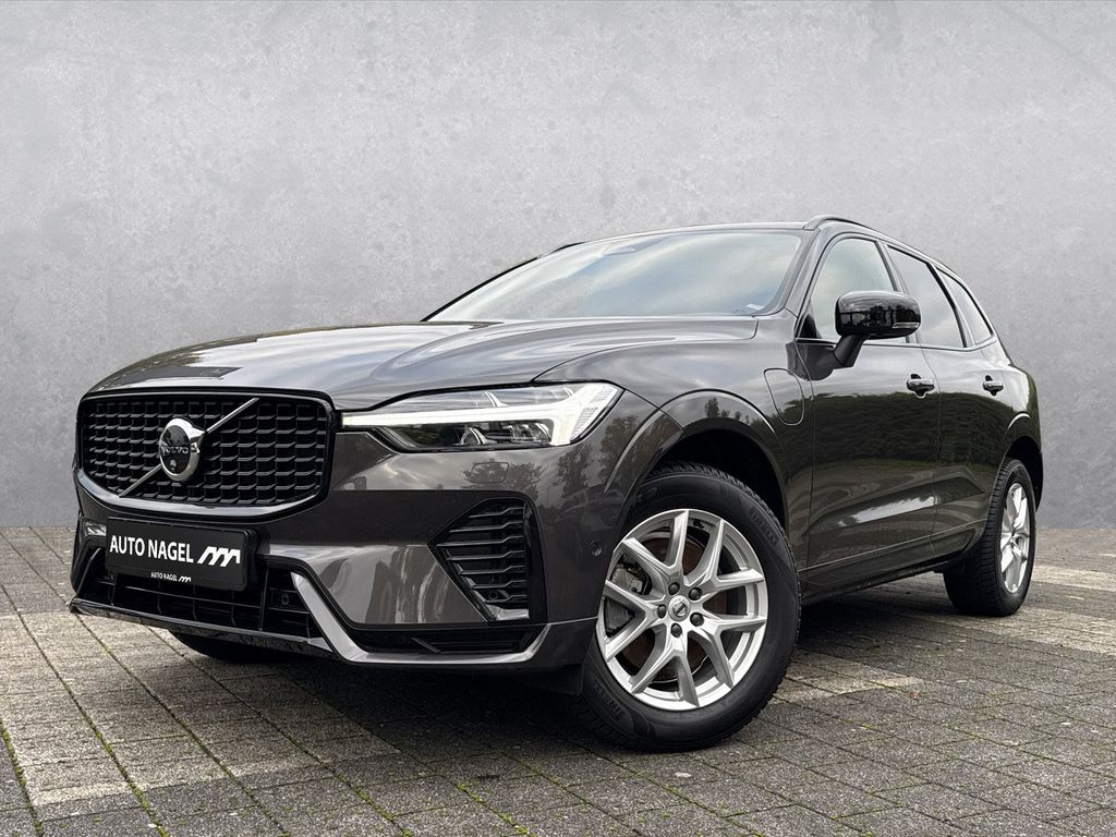 Volvo XC60 2024