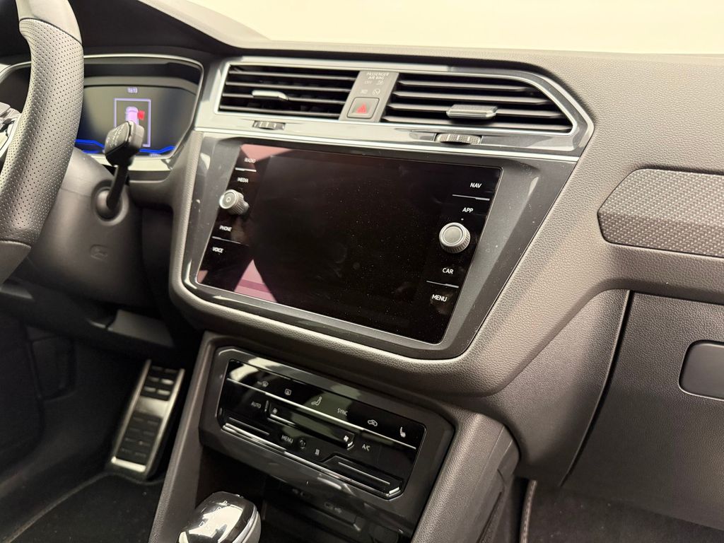 Volkswagen Tiguan Allspace 2024