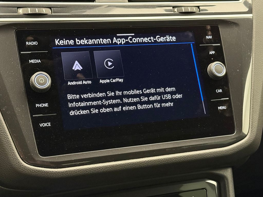 Volkswagen Tiguan Allspace 2024