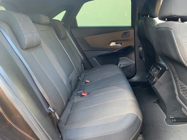 DS Automobiles DS7 (Crossback) 2019