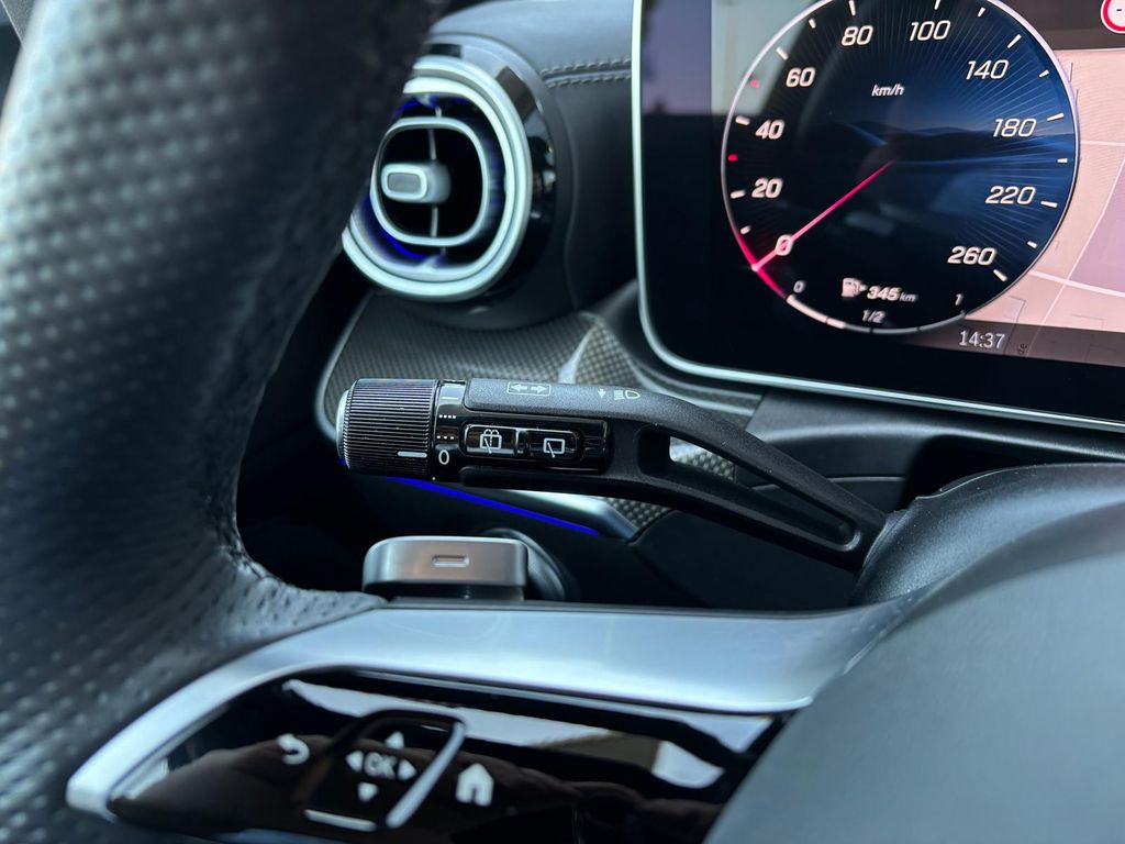 Mercedes-Benz C 220 2024