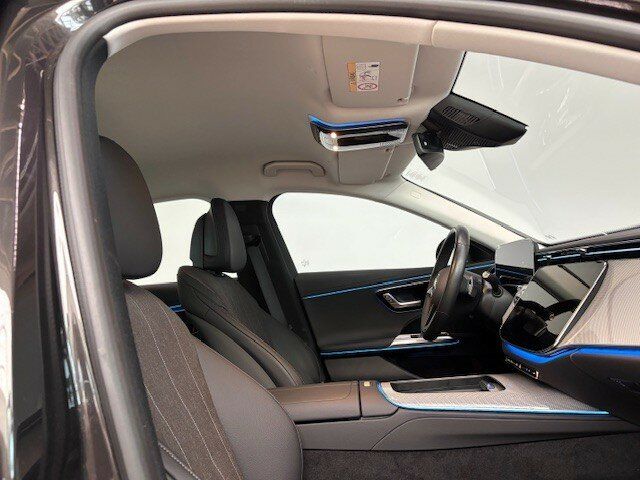 Mercedes-Benz E 220 2024