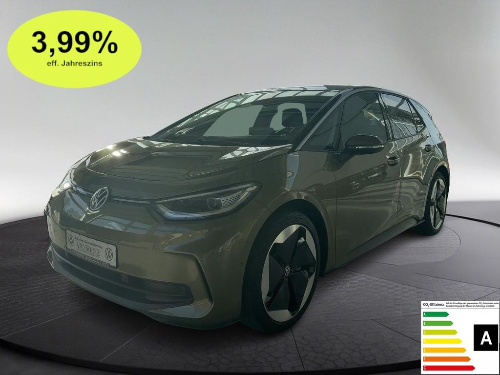 Volkswagen ID.3 2023