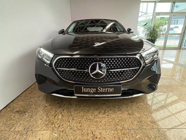 Mercedes-Benz E 220 2024