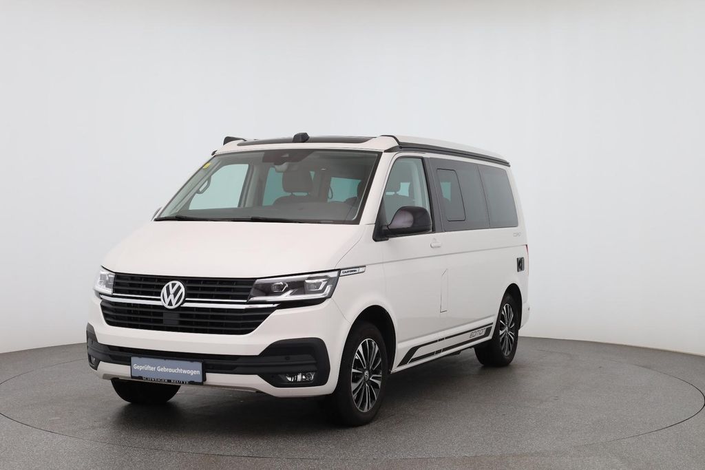 Volkswagen T6 California 2023