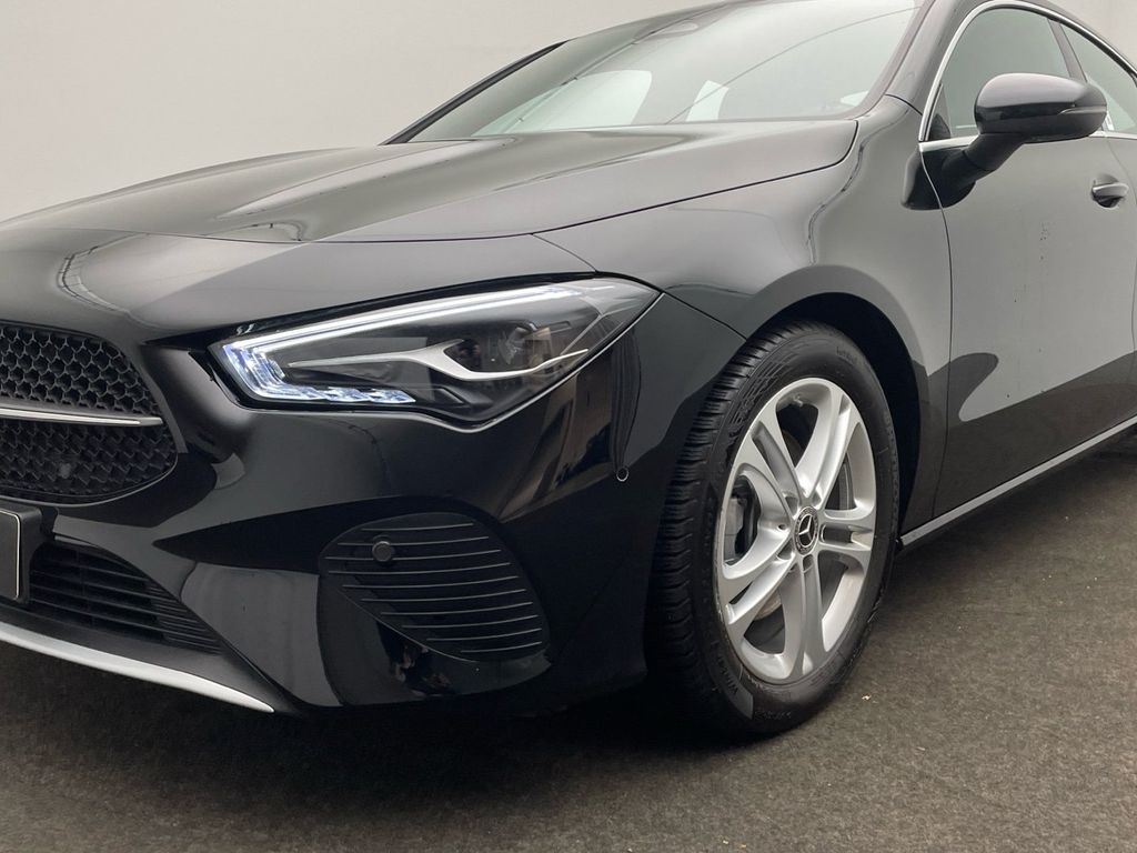 Mercedes-Benz CLA 180 2024