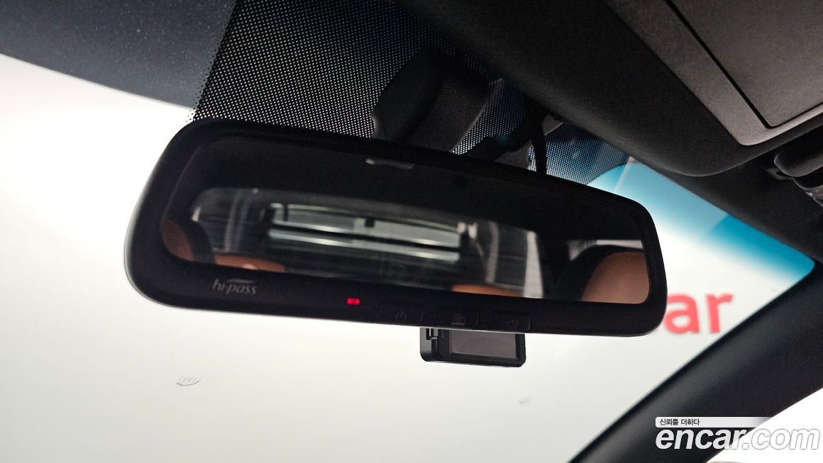 KG_Mobility_Ssangyong Rexton 2018