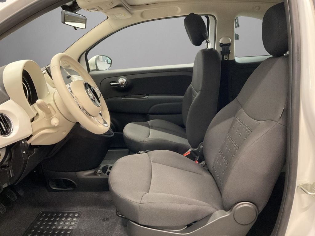 Fiat 500C 2024