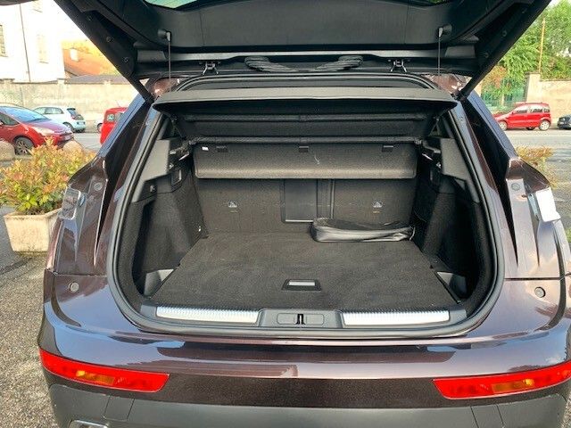 DS Automobiles DS7 (Crossback) 2019