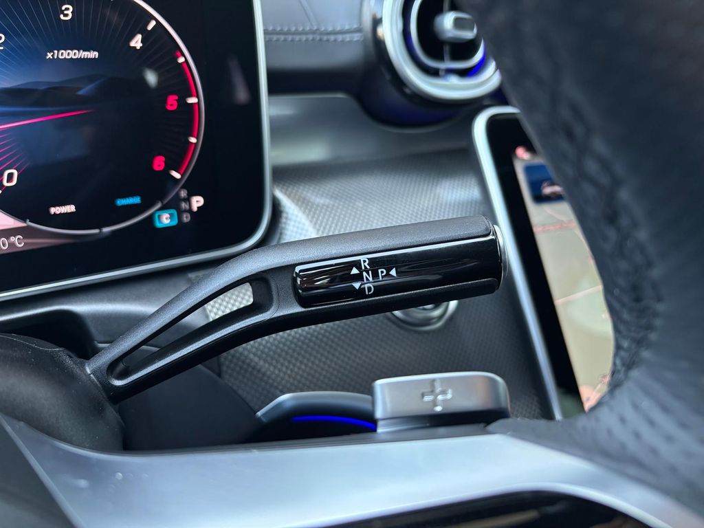 Mercedes-Benz C 220 2024