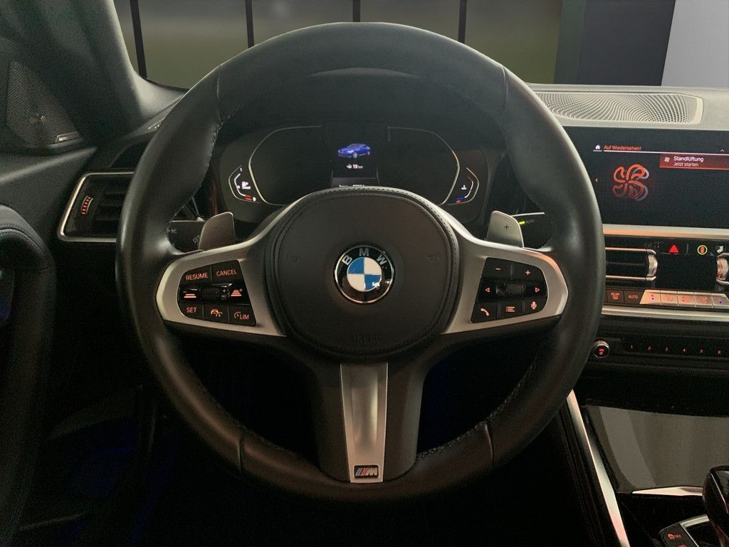 BMW 220 2022