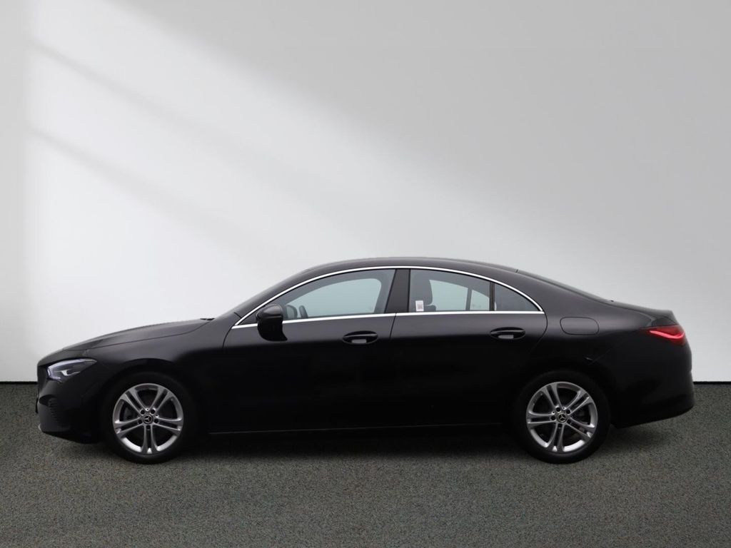 Mercedes-Benz CLA 180 2024