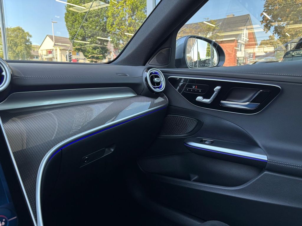 Mercedes-Benz C 220 2024