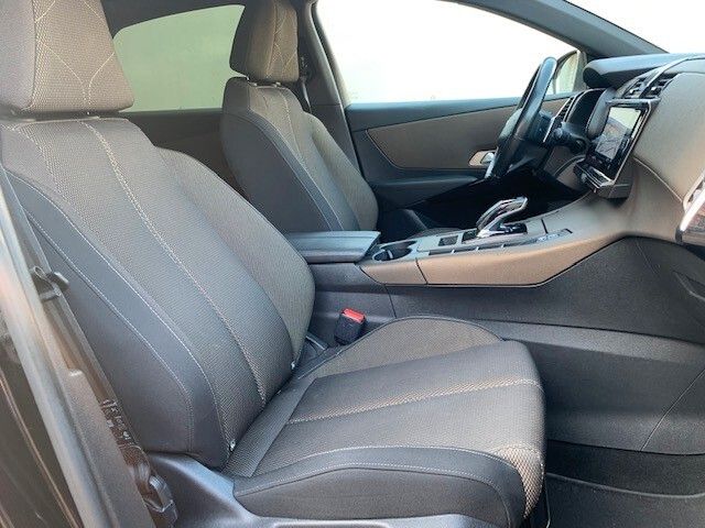 DS Automobiles DS7 (Crossback) 2019
