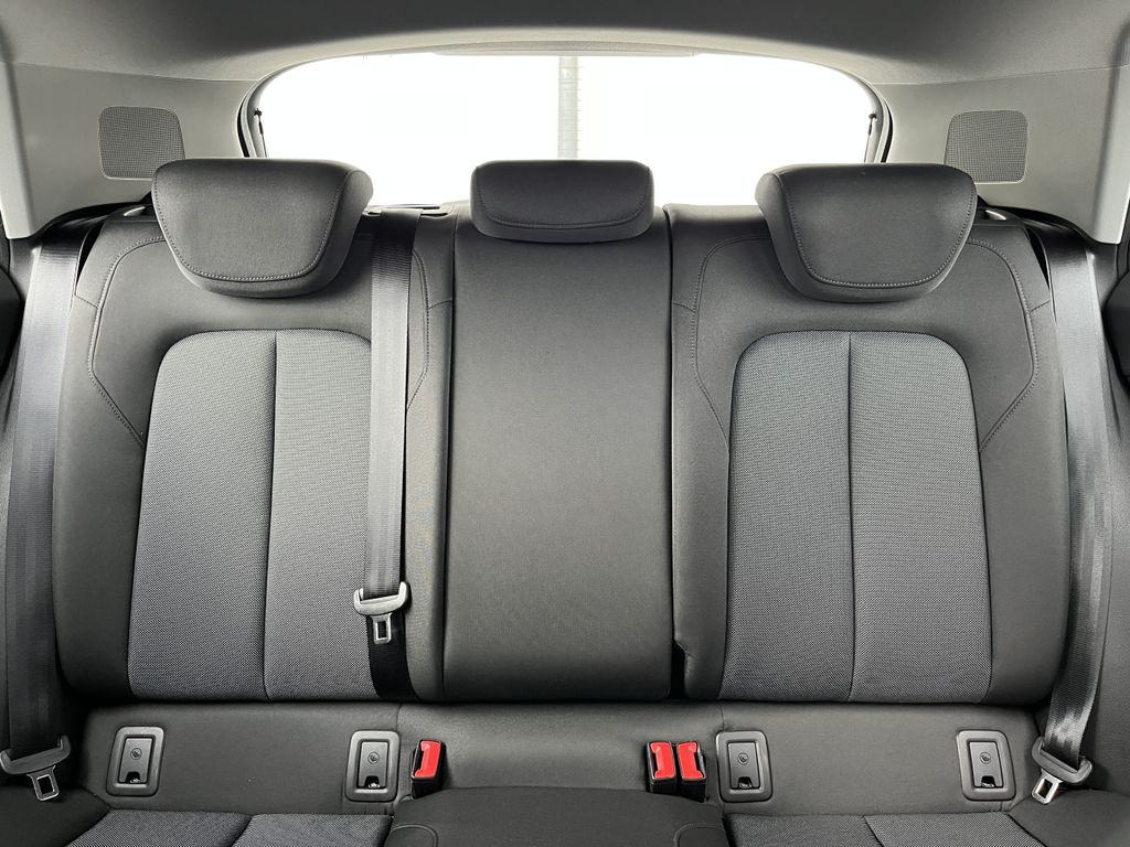 Audi Q2 2022