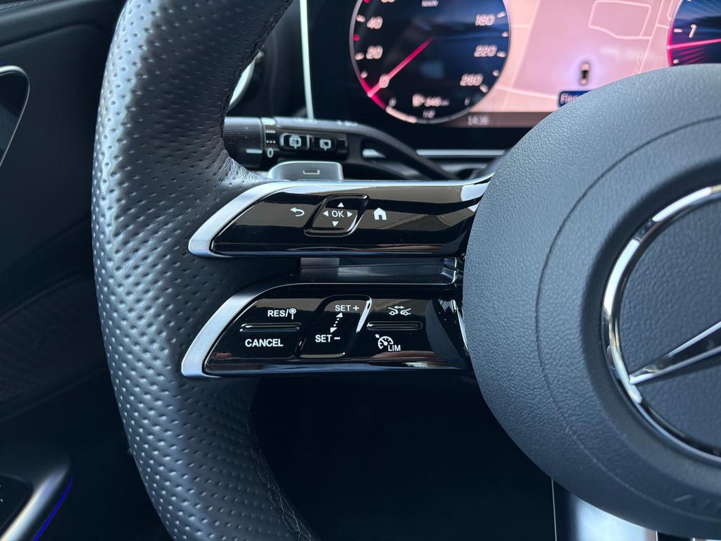 Mercedes-Benz C 220 2024