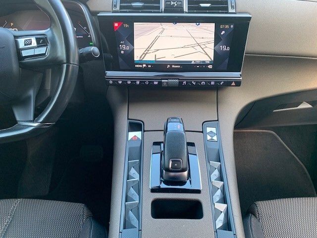 DS Automobiles DS7 (Crossback) 2019