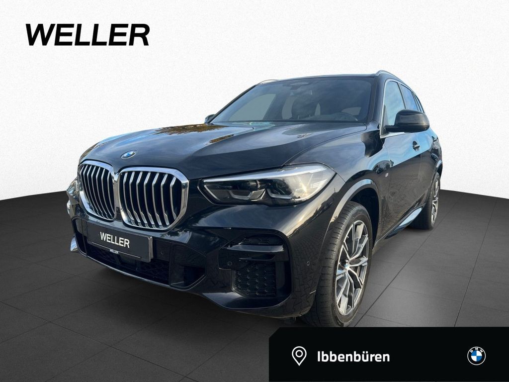 BMW X5 2023