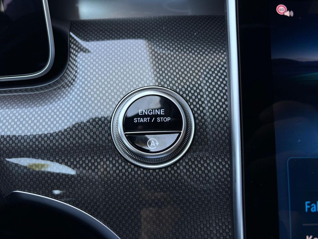 Mercedes-Benz C 220 2024