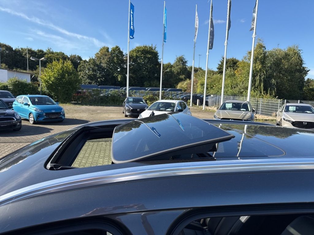 Mazda CX-80 2025