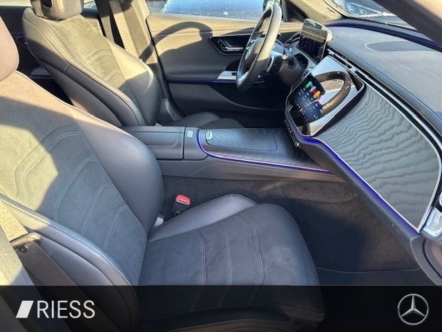 Mercedes-Benz E 300 2024