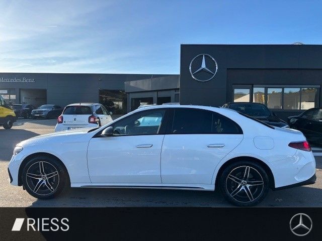 Mercedes-Benz E 300 2024