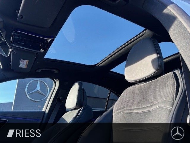 Mercedes-Benz E 300 2024