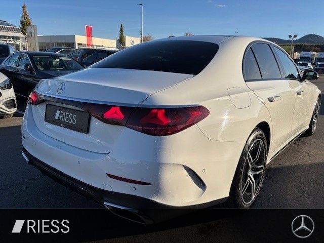 Mercedes-Benz E 300 2024