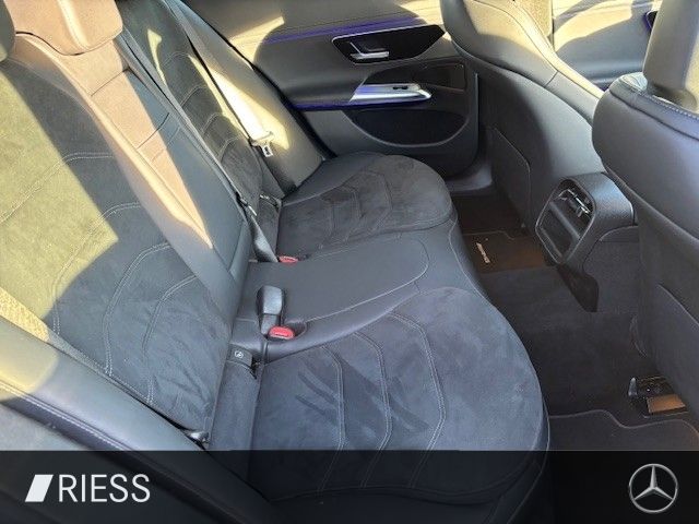 Mercedes-Benz E 300 2024