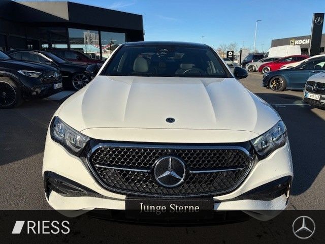 Mercedes-Benz E 300 2024