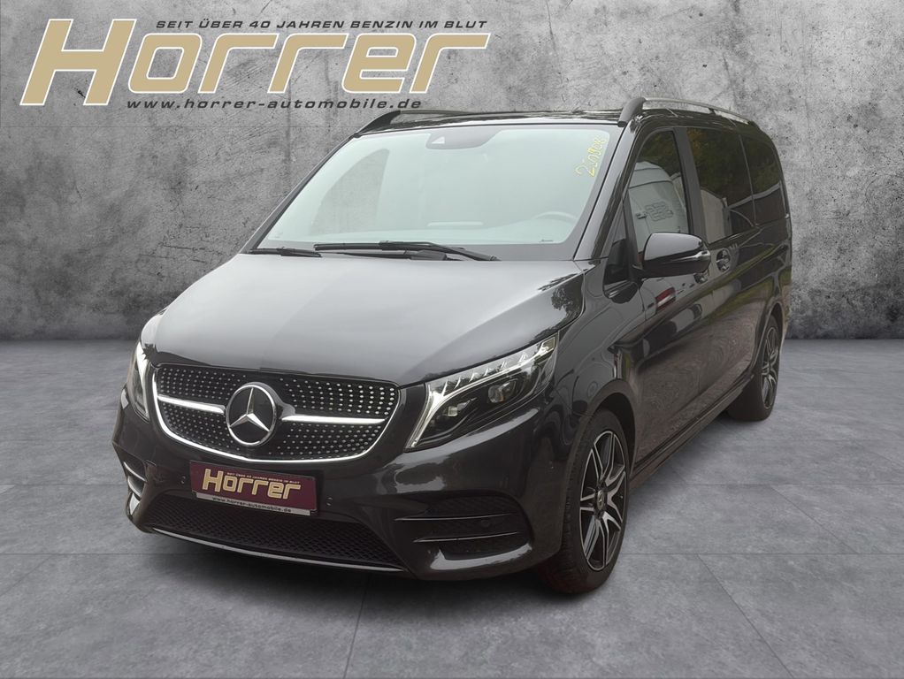 Mercedes-Benz V 250 2024