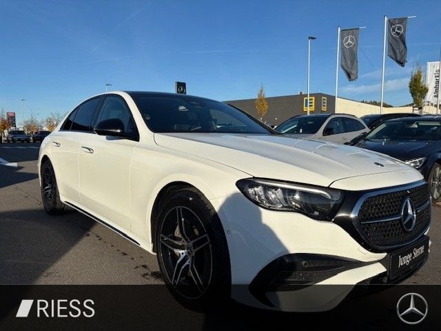Mercedes-Benz E 300 2024