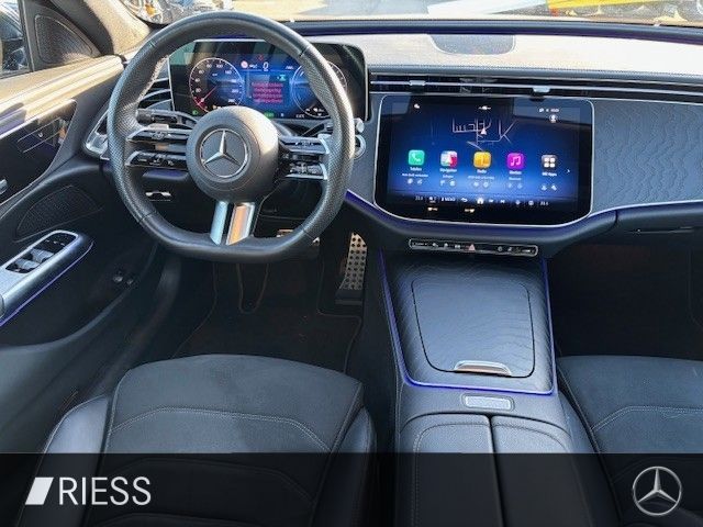 Mercedes-Benz E 300 2024