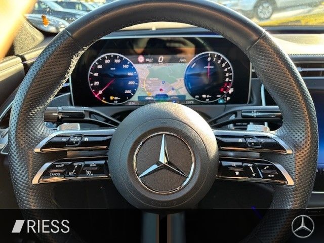 Mercedes-Benz E 300 2024