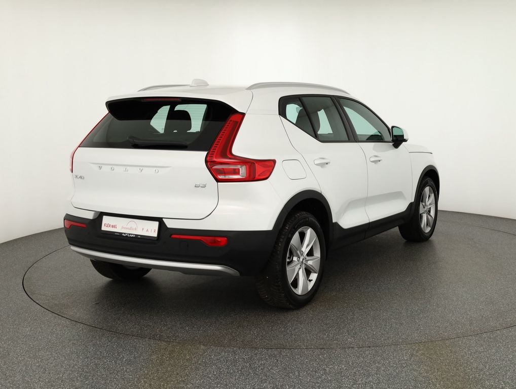 Volvo XC40 2024