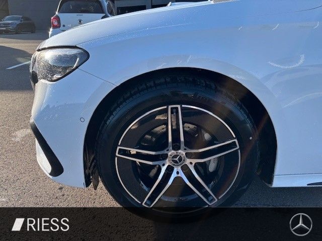 Mercedes-Benz E 300 2024