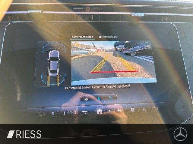 Mercedes-Benz E 300 2024