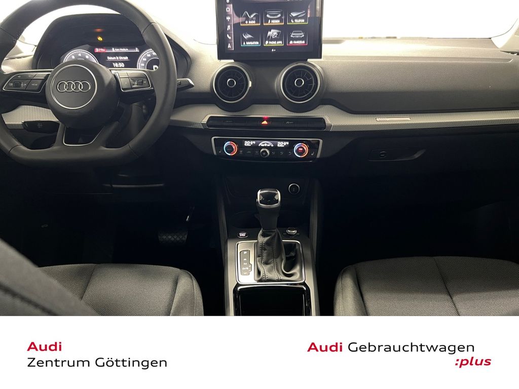 Audi Q2 2024