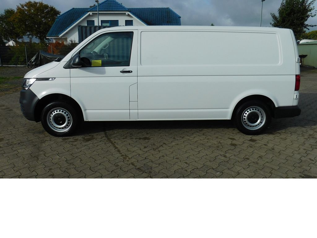 Volkswagen T6 Transporter 2022