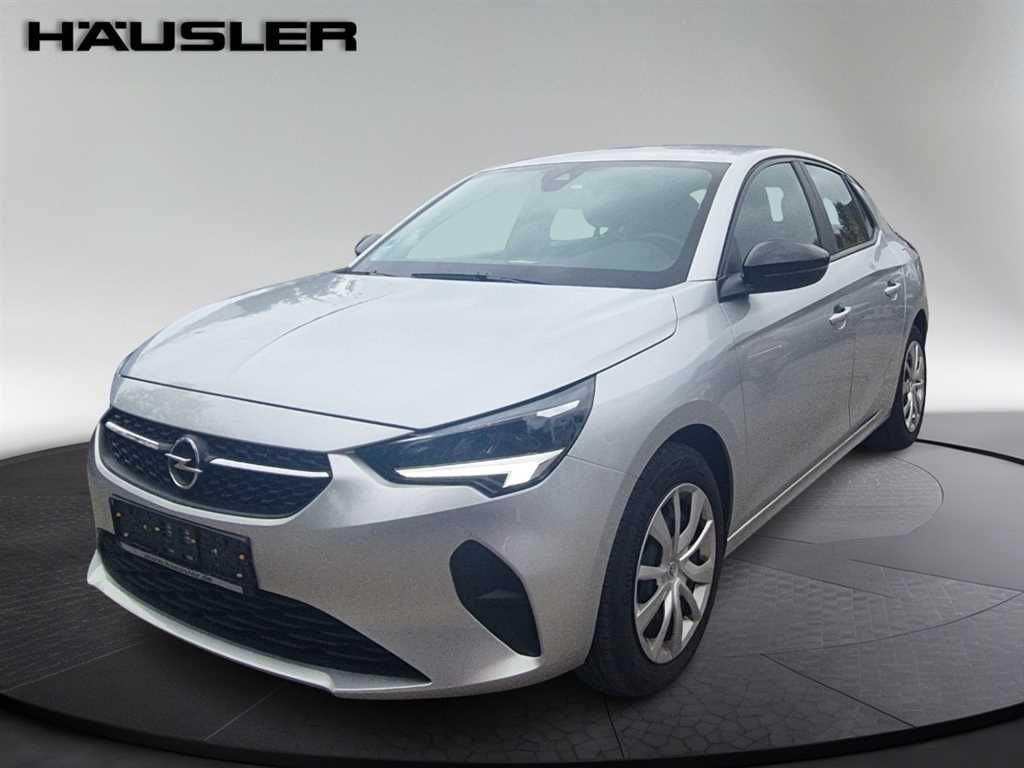Opel Corsa 2022