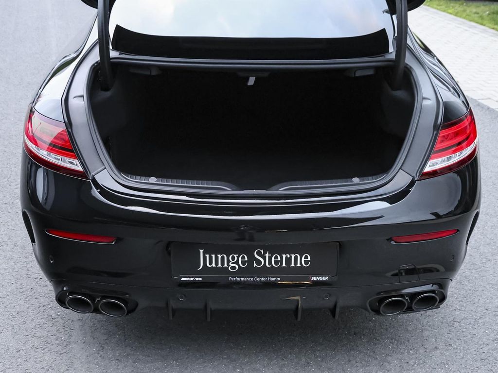 Mercedes-Benz C 43 AMG 2023