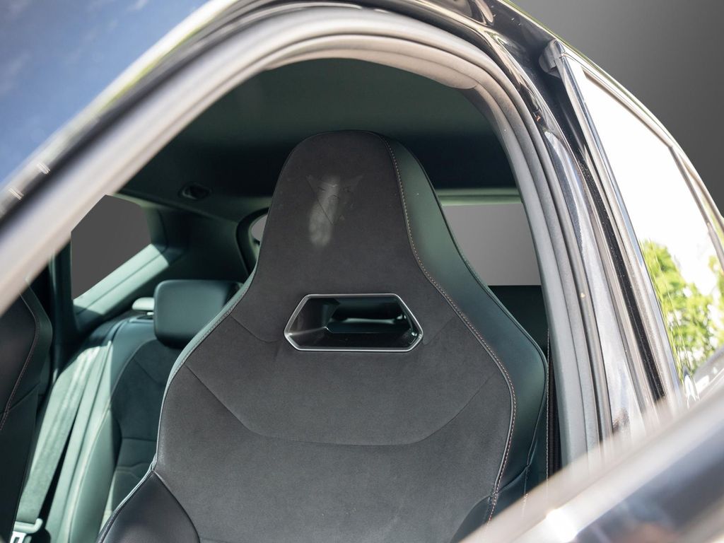 Cupra Ateca 2022