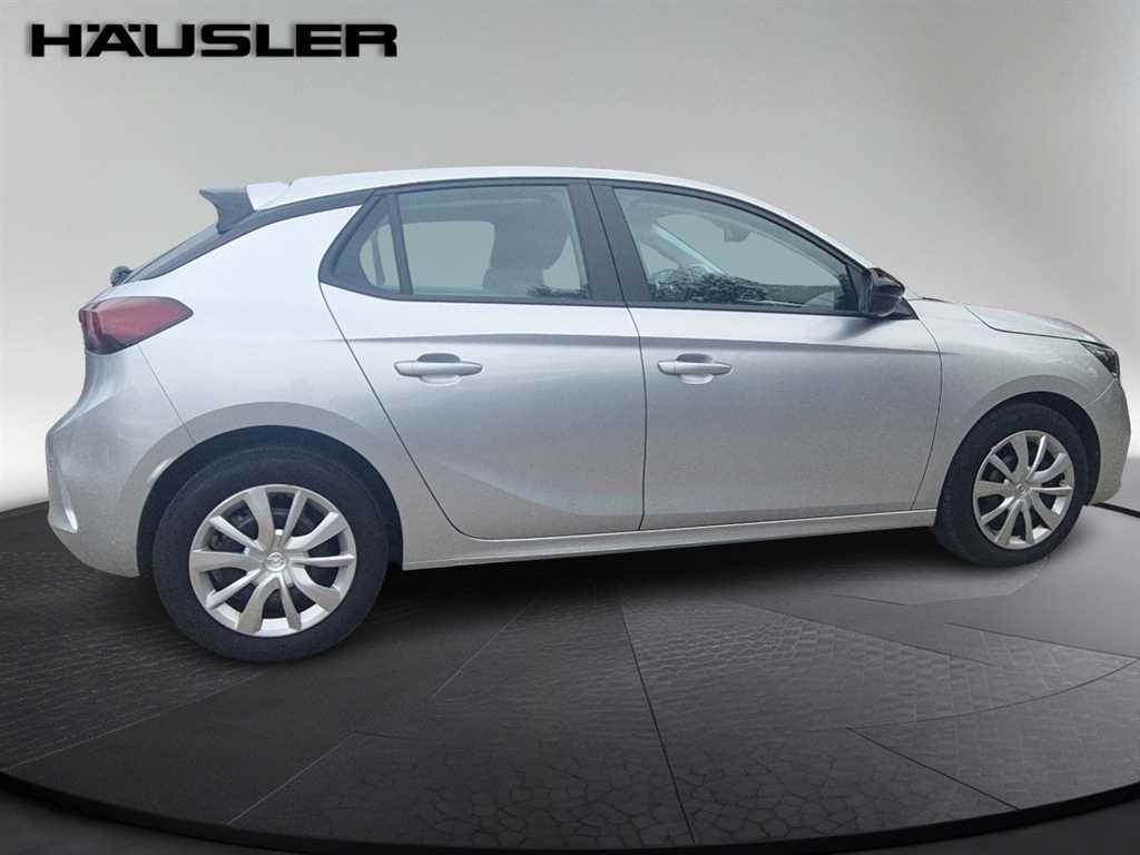 Opel Corsa 2022