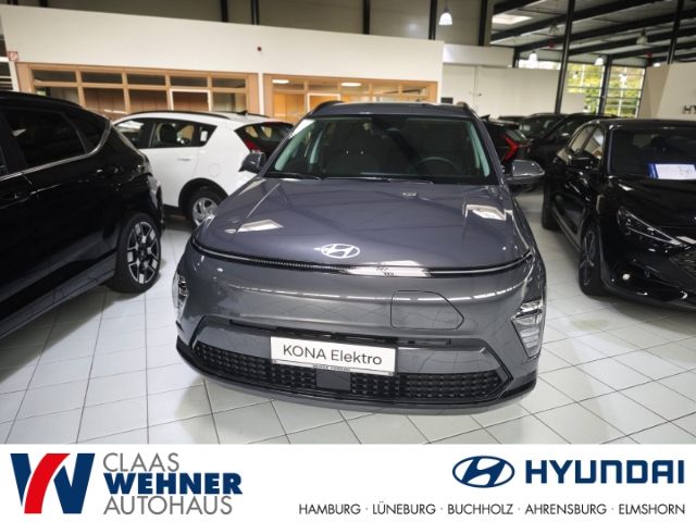 Hyundai KONA Elektro