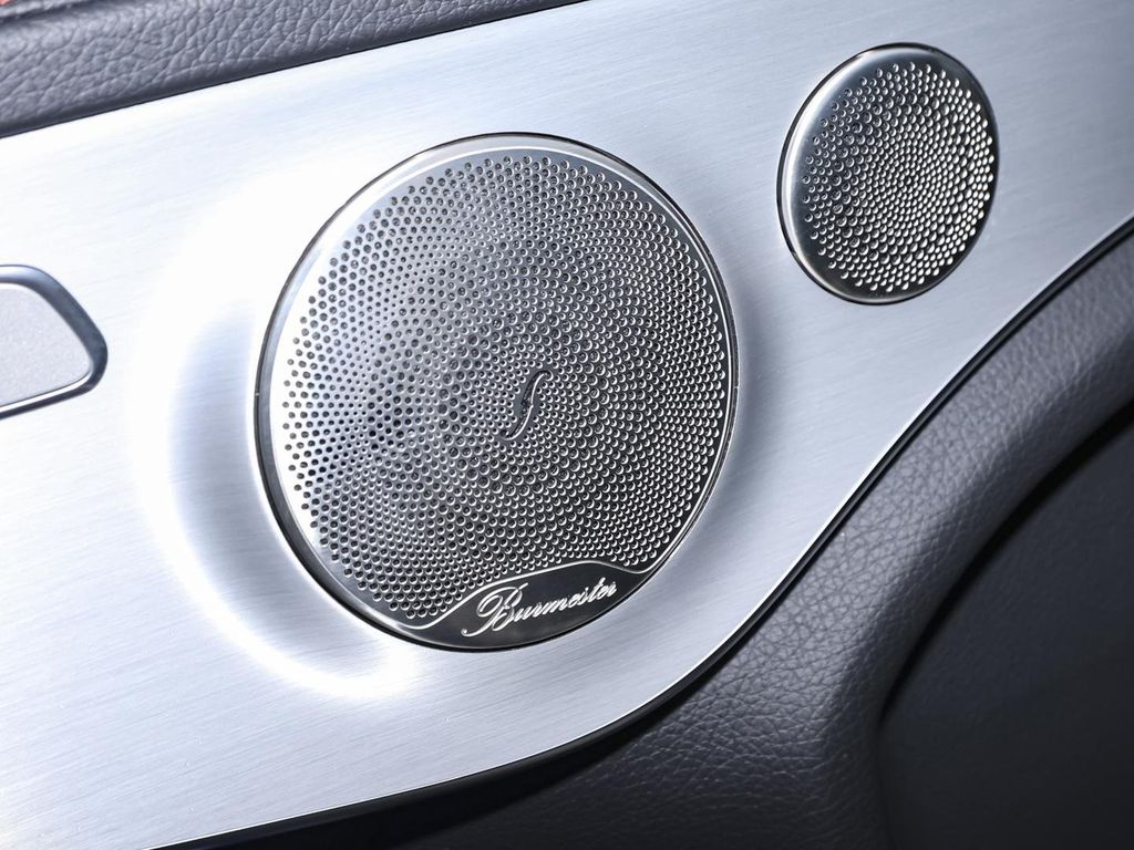 Mercedes-Benz C 43 AMG 2023