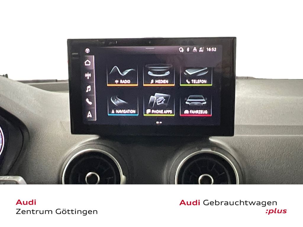 Audi Q2 2024