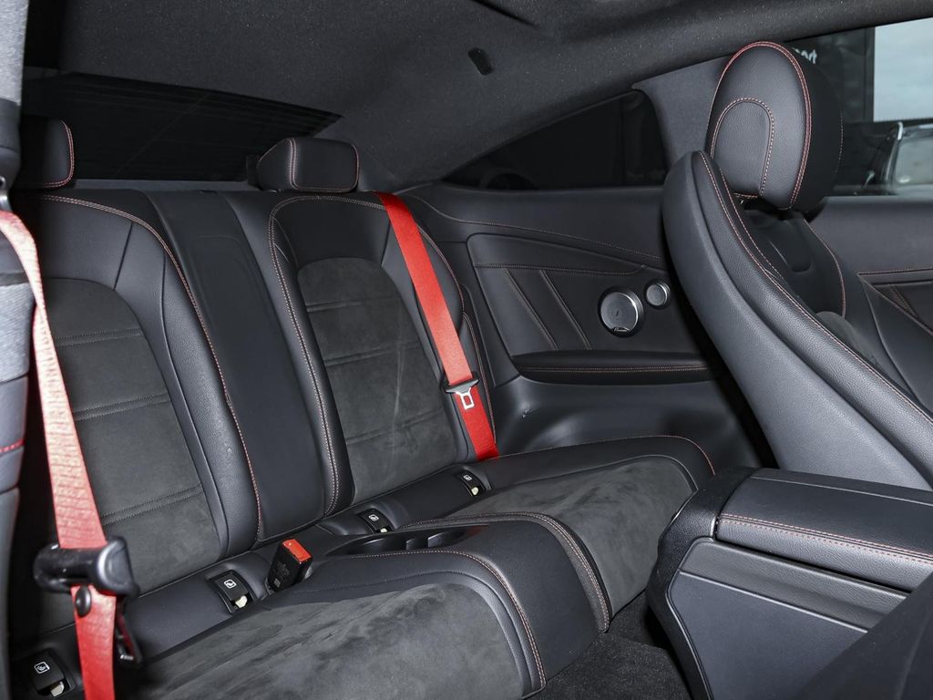 Mercedes-Benz C 43 AMG 2023