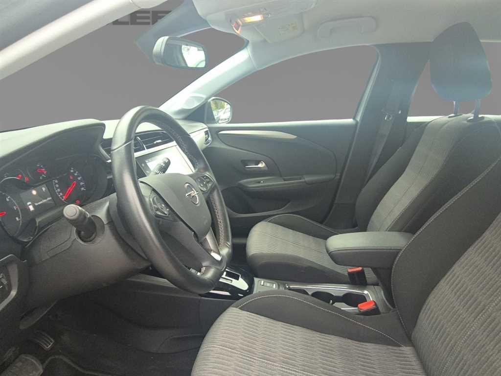 Opel Corsa 2022
