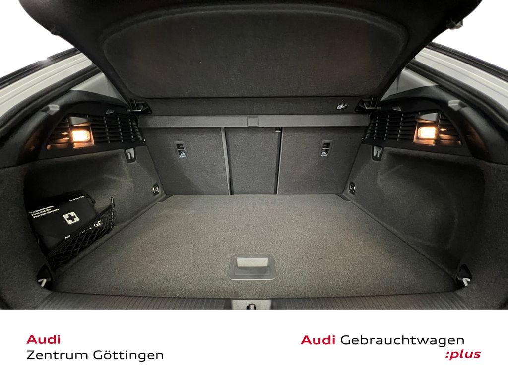 Audi Q2 2024
