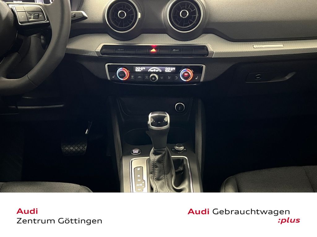 Audi Q2 2024